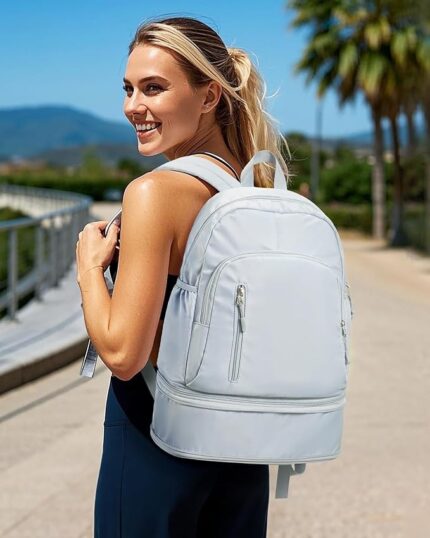 Custom Sports Backpacks for Athletes and Teams