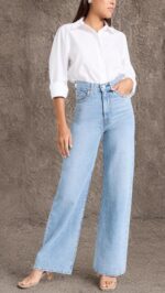 Custom Denim Jeans for Casual and Stylish Wear