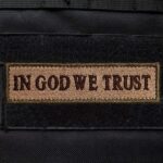 Custom Embroidery Patches for Apparel, Bags, and Accessories
