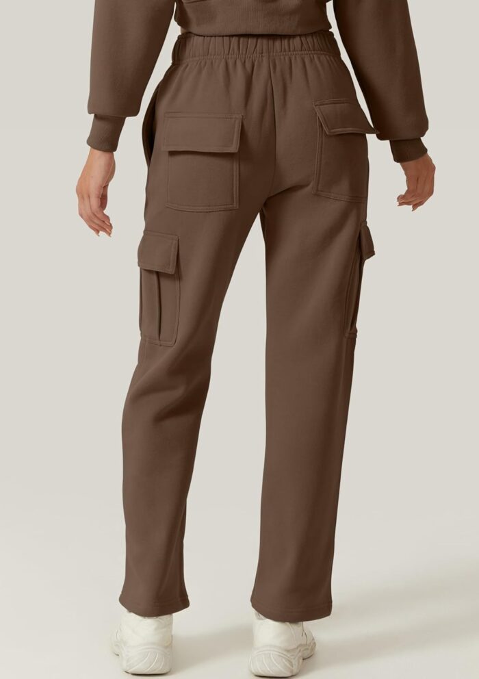 Custom Sweatpants and Bottoms for Sports, Casual, and Team Wear