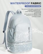 Custom Sports Backpacks for Athletes and Teams