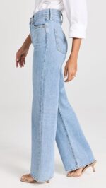Custom Denim Jeans for Casual and Stylish Wear