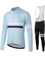 Custom Cycling Suits for Professional and Casual Riders