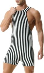 Custom Wrestling Uniforms for Teams and Tournaments