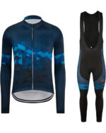 Custom Cycling Suits for Professional and Casual Riders