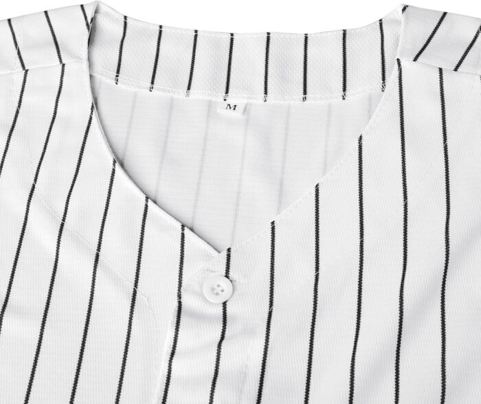Custom Softball Uniforms for Teams and Leagues
