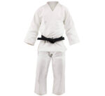 Custom Judo Uniforms 750GSM & 450GSM for Training and Competition