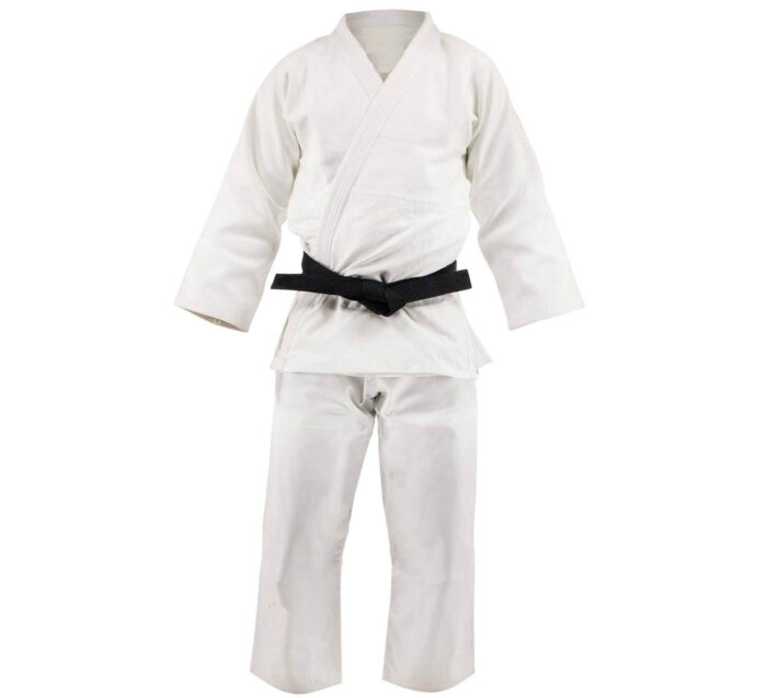 Custom Judo Uniforms 750GSM & 450GSM for Training and Competition