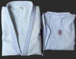 Custom Judo Uniforms 750GSM & 450GSM for Training and Competition