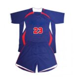 Custom Volleyball Uniforms for Teams, Clubs, and Tournaments