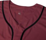 Custom Softball Uniforms for Teams and Leagues