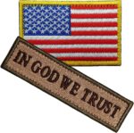 Custom Embroidery Patches for Apparel, Bags, and Accessories