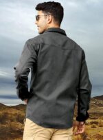 Custom Flannel Shirts for Casual and Outdoor Wear