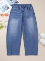 Custom Denim Jeans for Casual and Stylish Wear