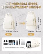 Custom Sports Backpacks for Athletes and Teams
