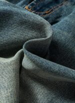 Custom Denim Jeans for Casual and Stylish Wear