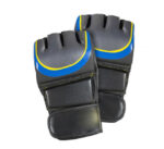 Custom MMA Gloves for Training and Competition