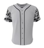 Custom Softball Uniforms for Teams and Leagues