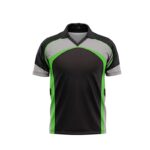 Custom Cricket Uniforms for Professional and Club Teams