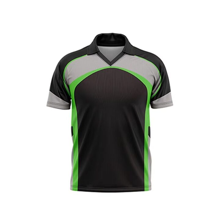 Custom Cricket Uniforms for Professional and Club Teams