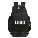 Custom Sports Backpacks for Athletes and Teams