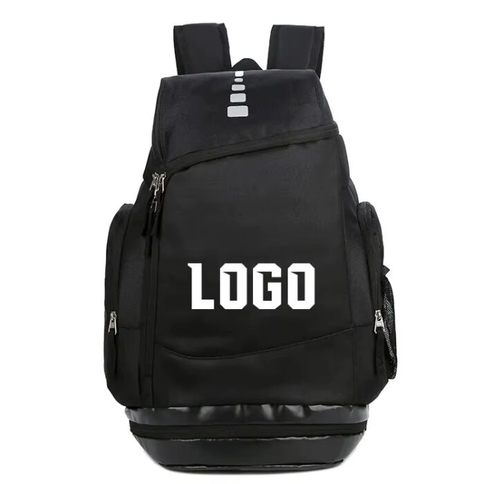 Custom Sports Backpacks for Athletes and Teams