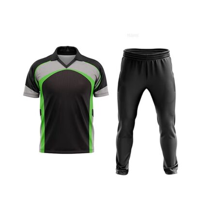 Custom Cricket Uniforms for Professional and Club Teams
