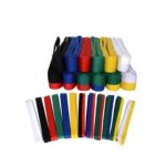 Custom Judo Belts for Training and Competition