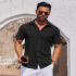 Custom Casual Shirts for Everyday Comfort and Style