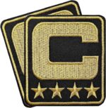 Custom Embroidery Patches for Apparel, Bags, and Accessories