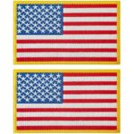 Custom Embroidery Patches for Apparel, Bags, and Accessories
