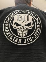Custom Embroidery Patches for Apparel, Bags, and Accessories