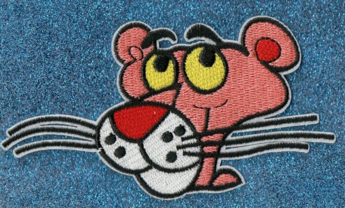 Custom Embroidery Patches for Apparel, Bags, and Accessories