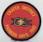 Custom Embroidery Patches for Apparel, Bags, and Accessories