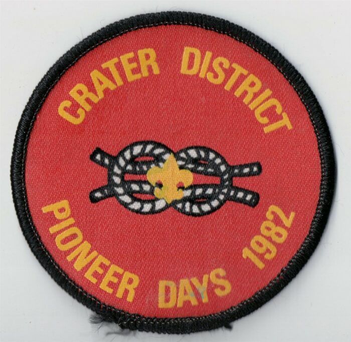 Custom Embroidery Patches for Apparel, Bags, and Accessories