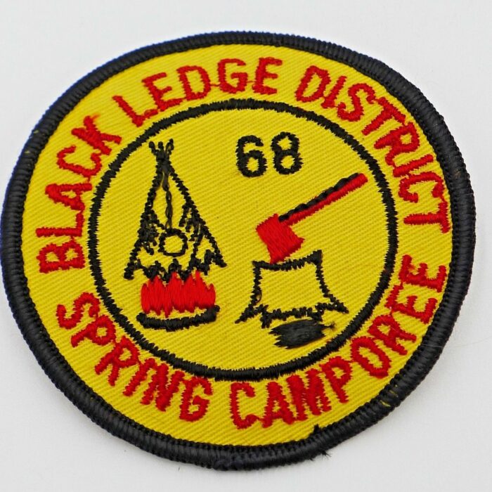 Custom Embroidery Patches for Apparel, Bags, and Accessories
