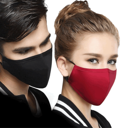 Custom Face Masks for Safety, Sports, and Everyday Use