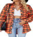 Custom Flannel Shirts for Casual and Outdoor Wear