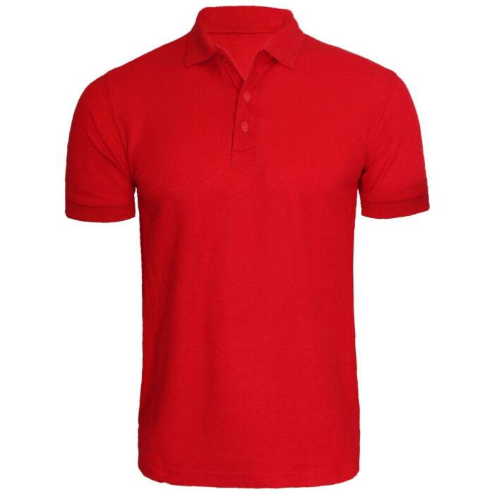 Custom Polo Shirts for Sports, Workwear, Casual & Streetwear