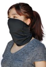 Custom Neck Gaiters for Sports, Outdoor Activities, and Daily Use