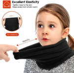 Custom Neck Gaiters for Sports, Outdoor Activities, and Daily Use