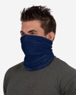 Custom Neck Gaiters for Sports, Outdoor Activities, and Daily Use
