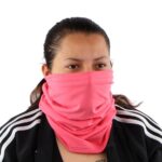 Custom Neck Gaiters for Sports, Outdoor Activities, and Daily Use