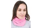 Custom Neck Gaiters for Sports, Outdoor Activities, and Daily Use