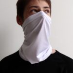 Custom Neck Gaiters for Sports, Outdoor Activities, and Daily Use