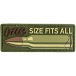 Custom PVC Rubber Logos for Apparel, Bags, and Accessories