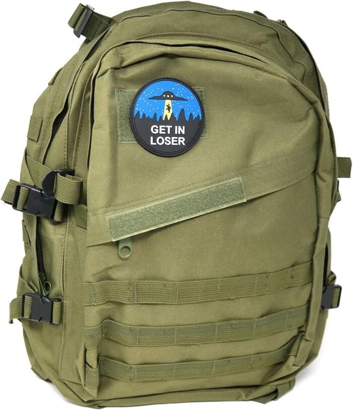 Custom PVC Rubber Logos for Apparel, Bags, and Accessories