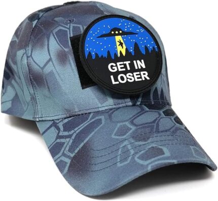 Custom PVC Rubber Logos for Apparel, Bags, and Accessories