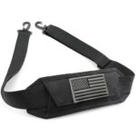 Custom PVC Rubber Logos for Apparel, Bags, and Accessories
