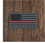 Custom PVC Rubber Logos for Apparel, Bags, and Accessories